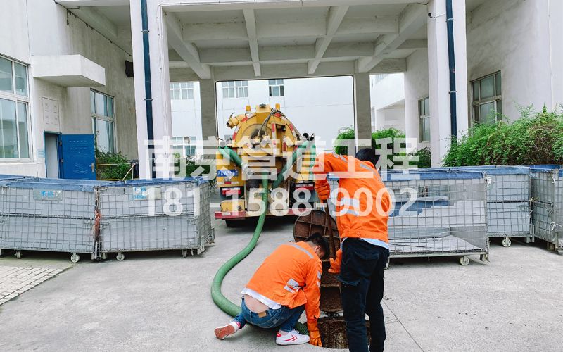 254古柏工厂化粪池