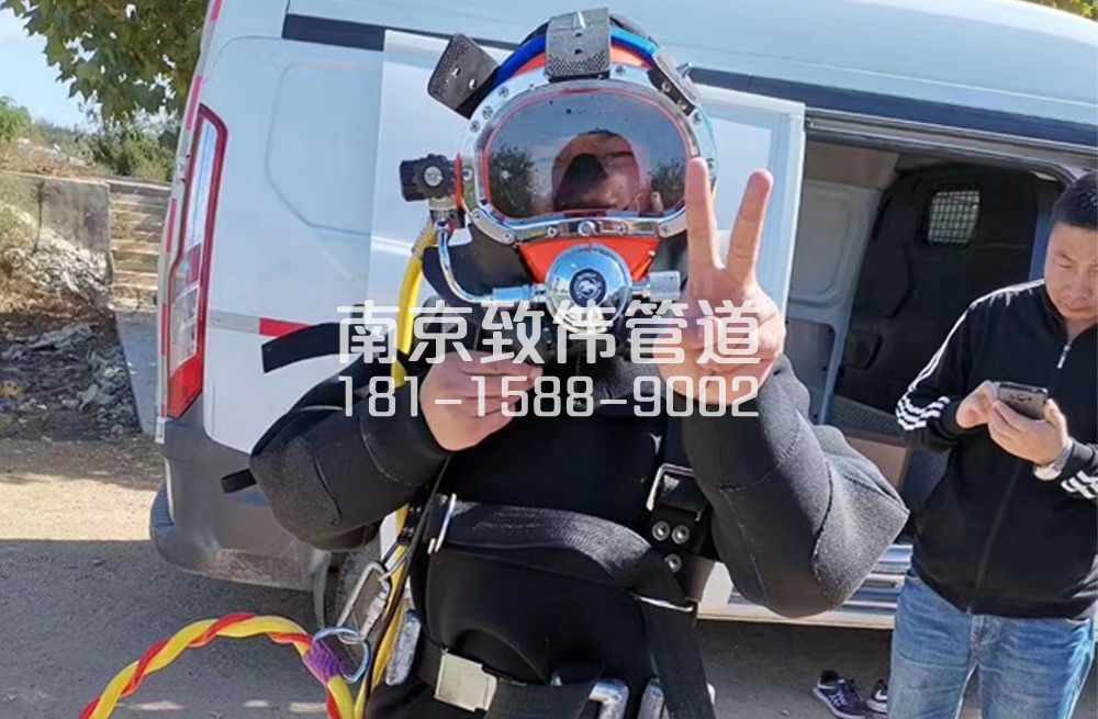 356古柏沉淀池清底