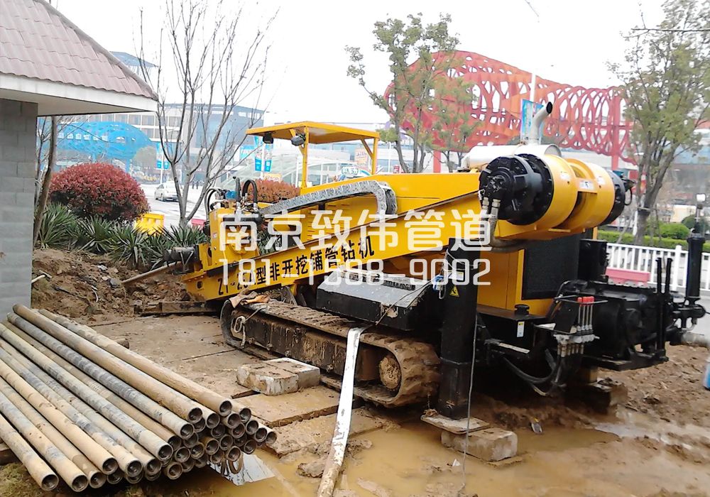 379古柏拉管置换管道